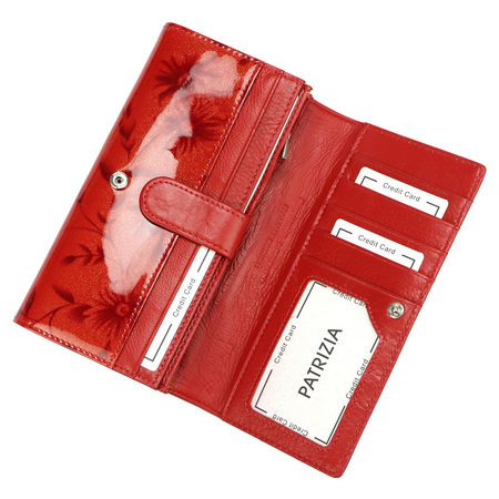 Portfel PATRIZIA FL-102 RFID