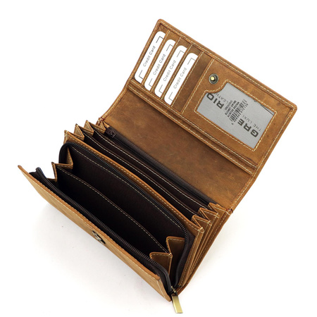 Portfel Gregorio BLOMST GM196