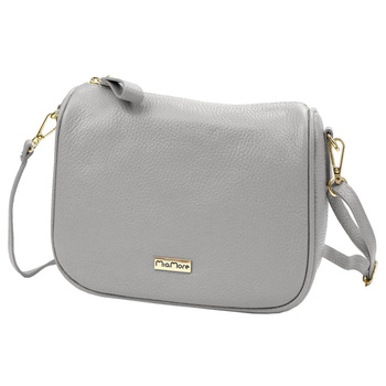 Torebka skórzana MiaMore 24-003 DOLLARO