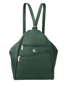 Torbo-plecak skórzany Canaletto - elegancki i funkcjonalny dodatek na co dzień TPD460s220a