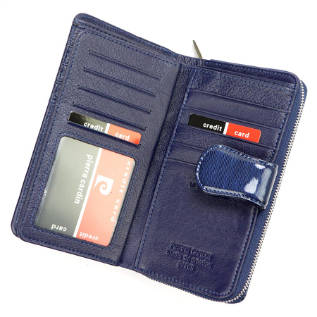 Portfel Pierre Cardin 05 LINE 116