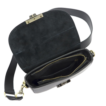 Torebka skórzana Luka 20-047