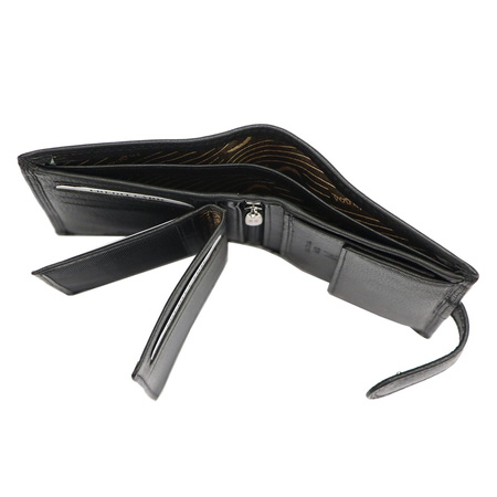 Portfel Albatross SN MW102 Z RFID