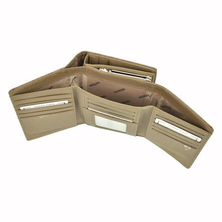 Portfel PATRIZIA FF-108 RFID