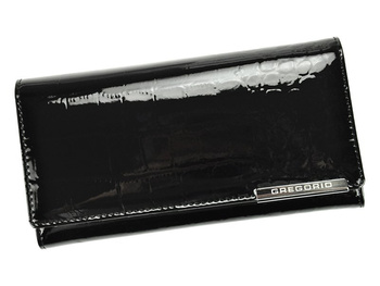 Portfel Gregorio BC-100