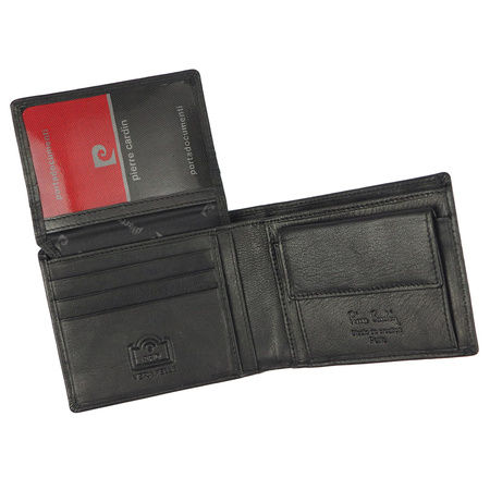 Portfel Pierre Cardin PIP01 8806 RFID