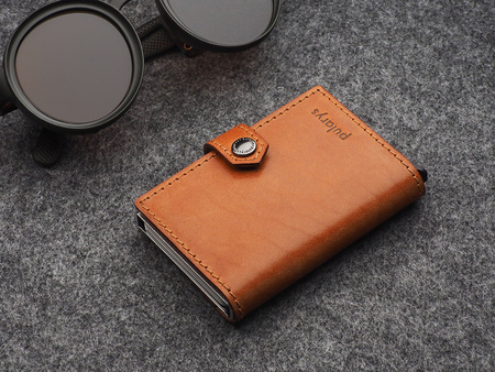 Portfel EASY WALLET