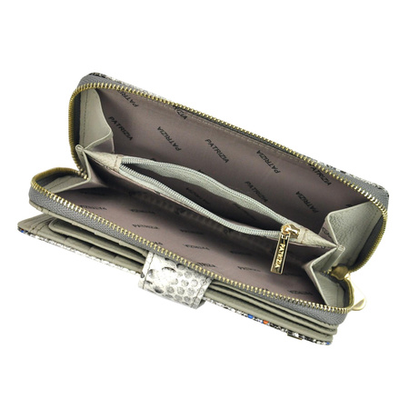 Portfel PATRIZIA SN-116 RFID