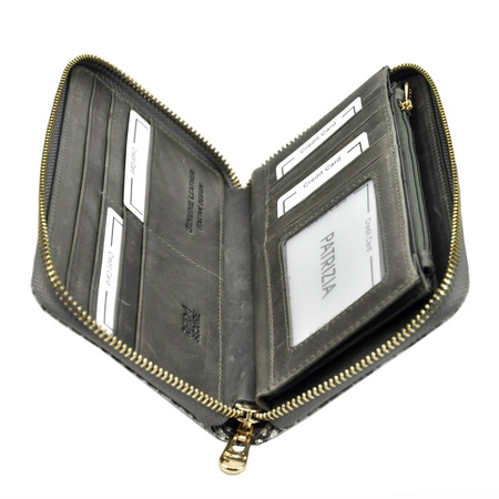 Portfel PATRIZIA SNR-119 RFID