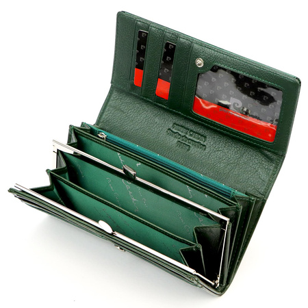 Portfel Pierre Cardin 07 SHINY 100