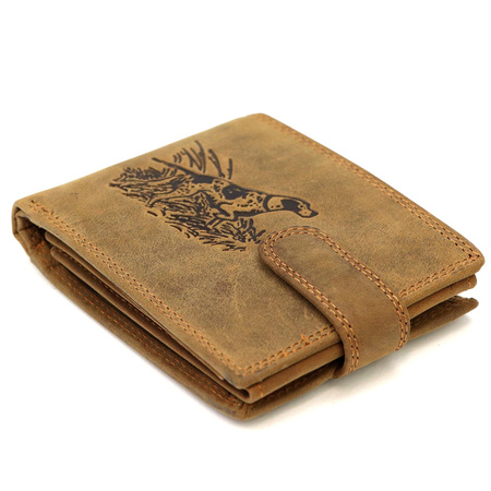 Portfel Nordee L895-DOG