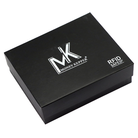 Portfel Money Kepper CN-1103