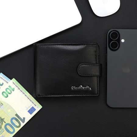 Portfel Pierre Cardin YS601 324A