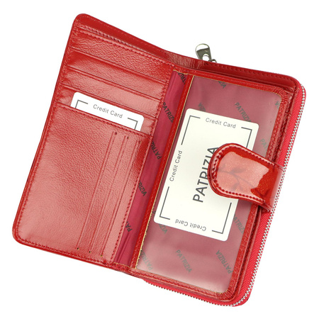 Portfel PATRIZIA FL-116 RFID