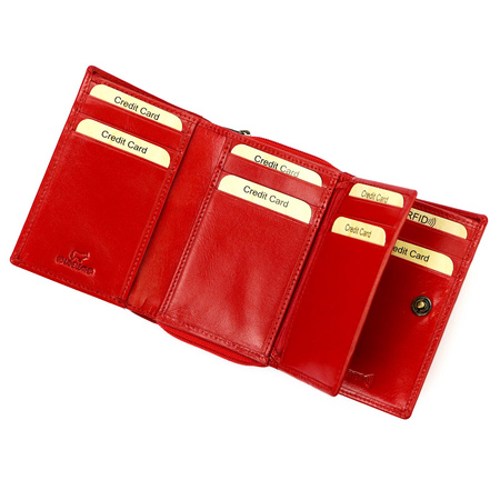 Portfel EL FORREST 568-47 RFID