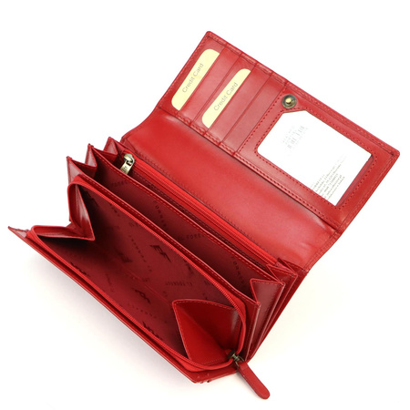 Portfel EL FORREST 743-47 RFID