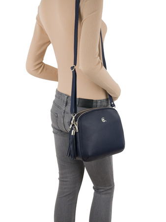 Listonoszka skórzana Canaletto – elegancja i funkcjonalność na co dzień