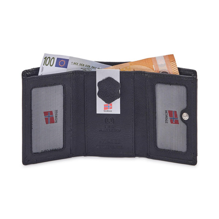 Portfel Nordee GW-5617 RFID