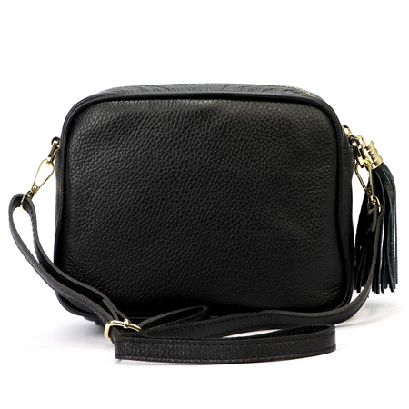 Torebka skórzana Pierre Cardin FRZ 1501 DOLLARO