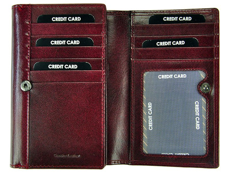 Portfel Rovicky CPR-007-CRY-BAR