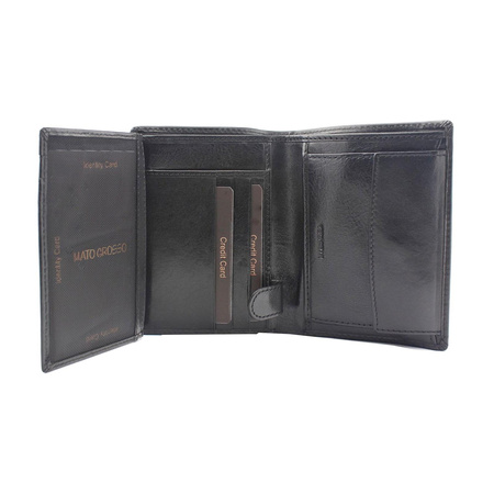 Portfel Mato Grosso 0705/17-60 RFID