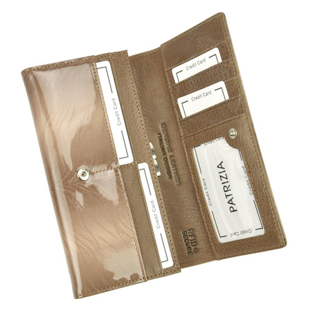 Portfel PATRIZIA FF-100 RFID