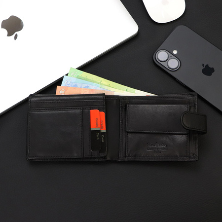 Portfel Pierre Cardin YS601 8825A