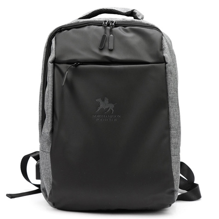Plecak Northampton Polo Club PC3098#