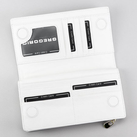 Portfel Gregorio GFW-124