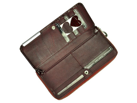 Portfel Gregorio BC-111