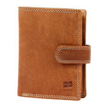 Portfel Nordee BJORN N4L
