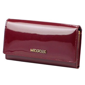 Portfel Mato Grosso 0919-57 RFID