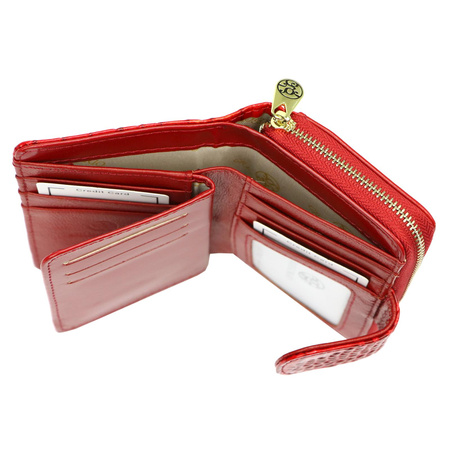 Portfel Gregorio AL-115