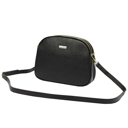 Torebka skórzana MiaMore 01-064 DOLLARO