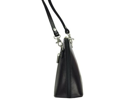 Torebka skórzana Barberinis 1702