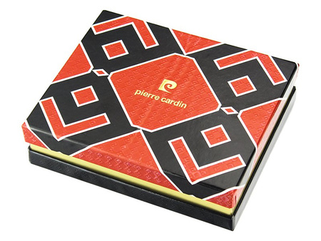 Portfel Pierre Cardin FOSSIL TILAK12 325 RFID