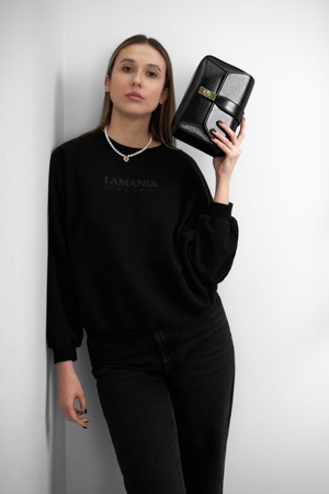 Torebka damska REESE czarny