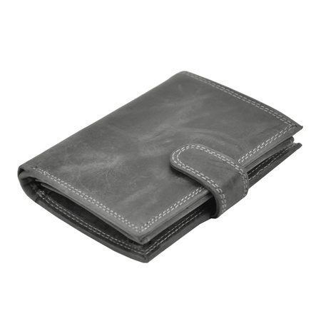 Portfel Wild N4L-CHM-NL RFID