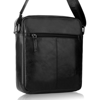 Torba męska VINTAGE czarny