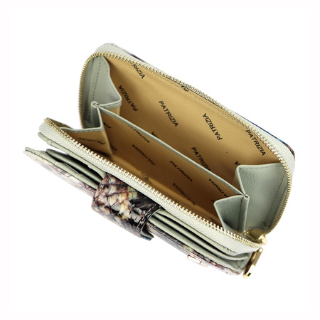 Portfel PATRIZIA VL-115 RFID