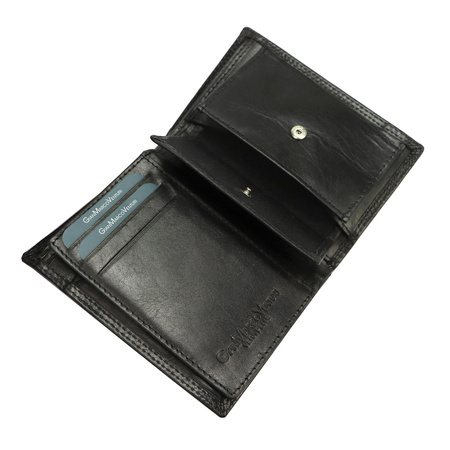 Portfel Gian Marco Venturi GMV985-U9