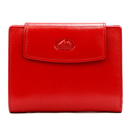 Portfel EL FORREST 727-47 RFID