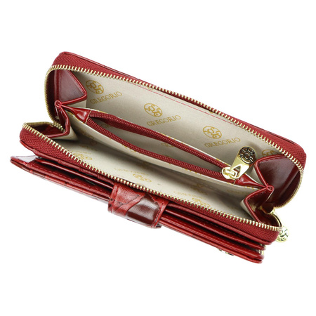 Portfel Gregorio HL-116