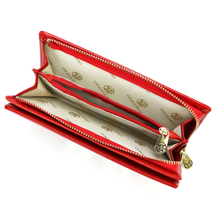 Portfel Gregorio LS-124