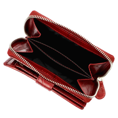 Portfel EL FORREST 821-58 RFID