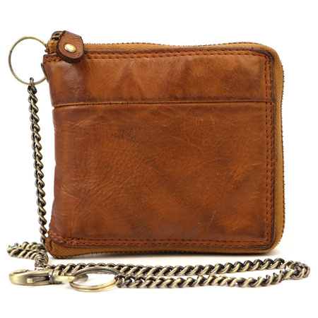 Portfel Gregorio WASH 104B