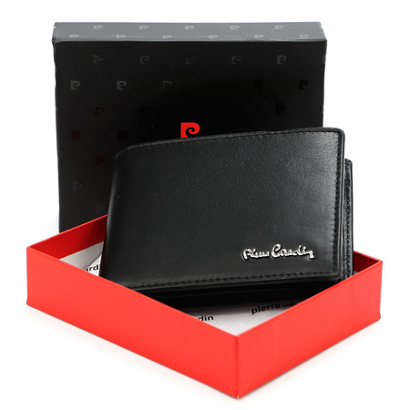 Portfel Pierre Cardin YS601 8806