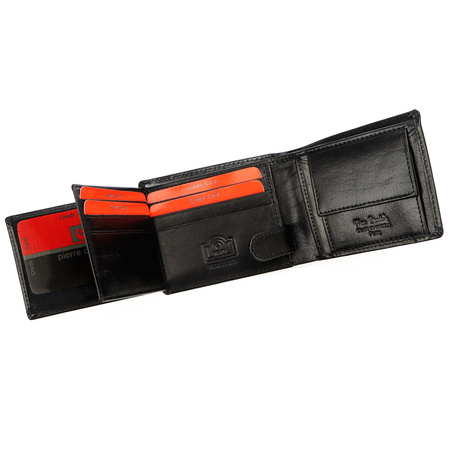 Portfel Pierre Cardin YS604 323