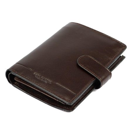 Portfel Mato Grosso 0712/17-25 RFID