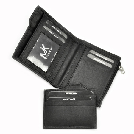 Portfel Money Kepper CC 6002